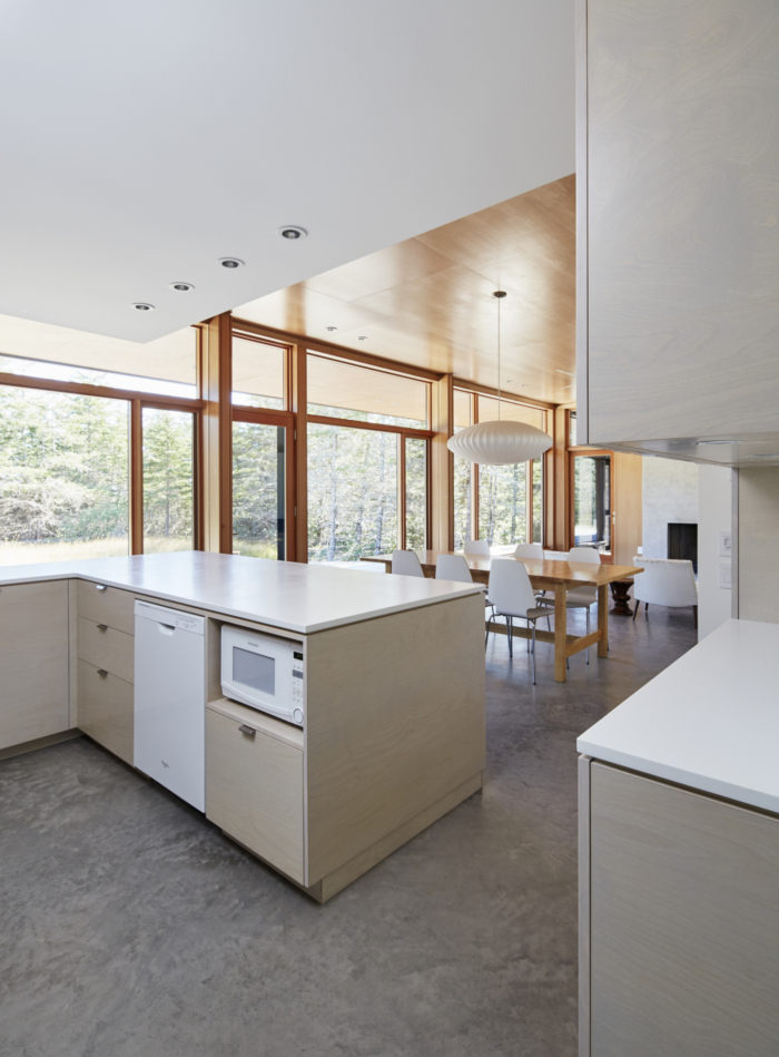 Lockeport Beach House - 0