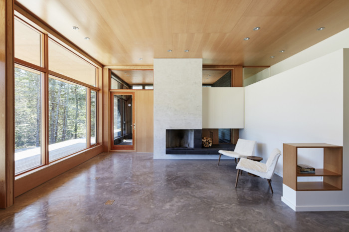 Lockeport Beach House - 0