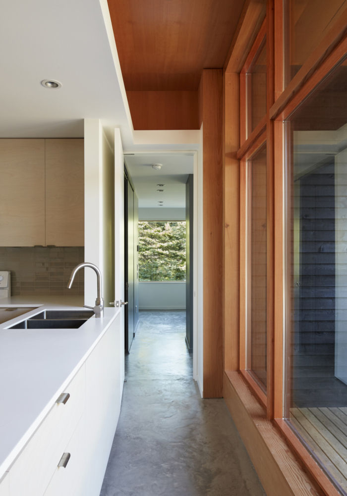 Lockeport Beach House - 0
