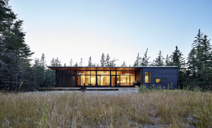 Lockeport Beach House - 0