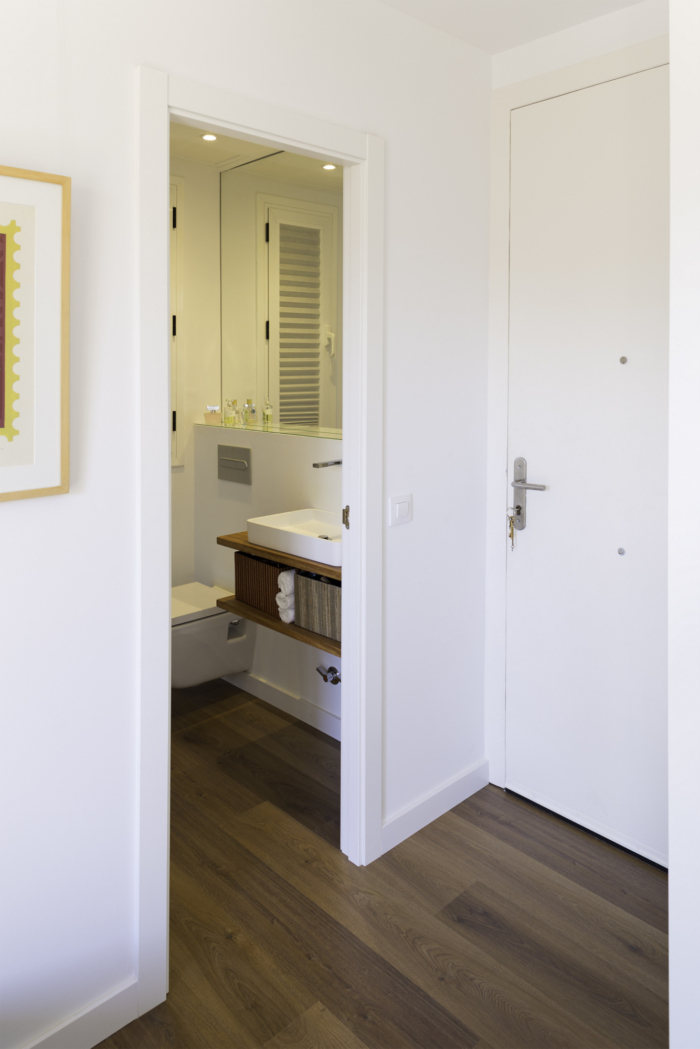Barcelona Born House - 0