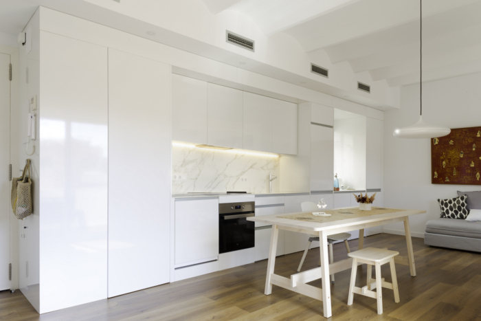 Barcelona Born House - 0