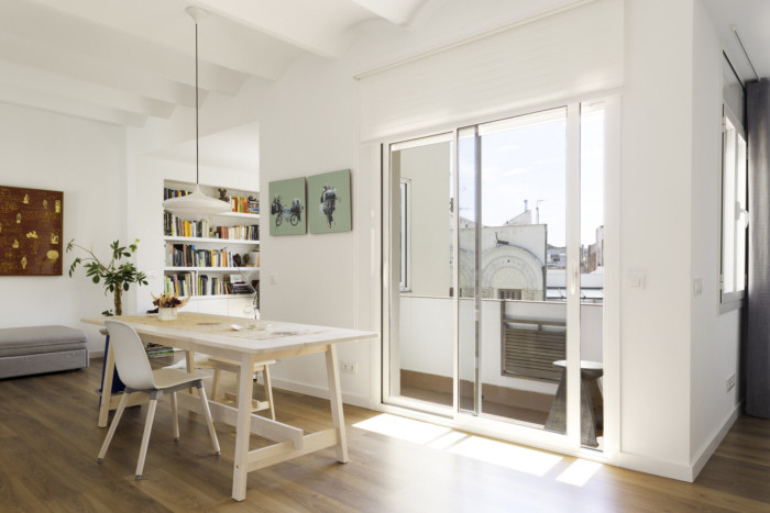 Barcelona Born House - 0