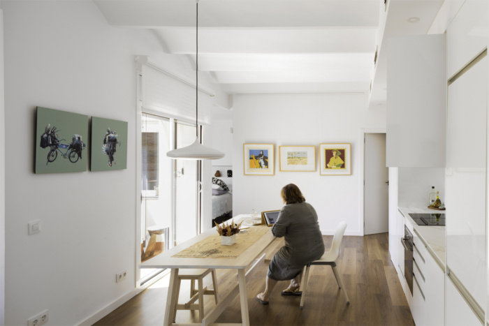 Barcelona Born House - 0