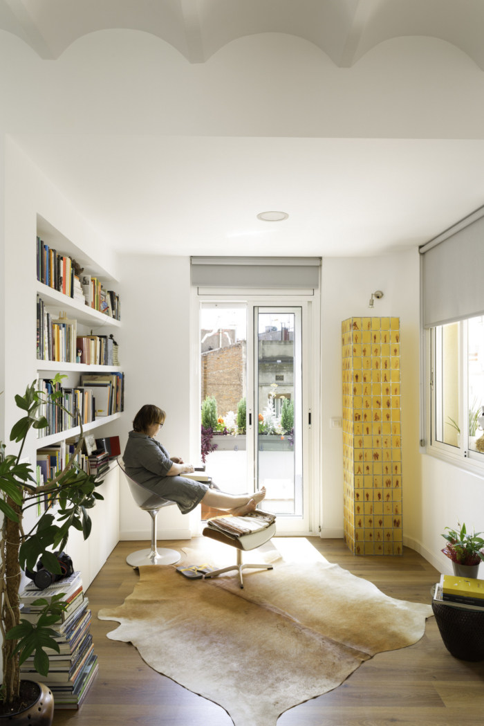 Barcelona Born House - 0