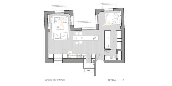 Barcelona Born House - 0