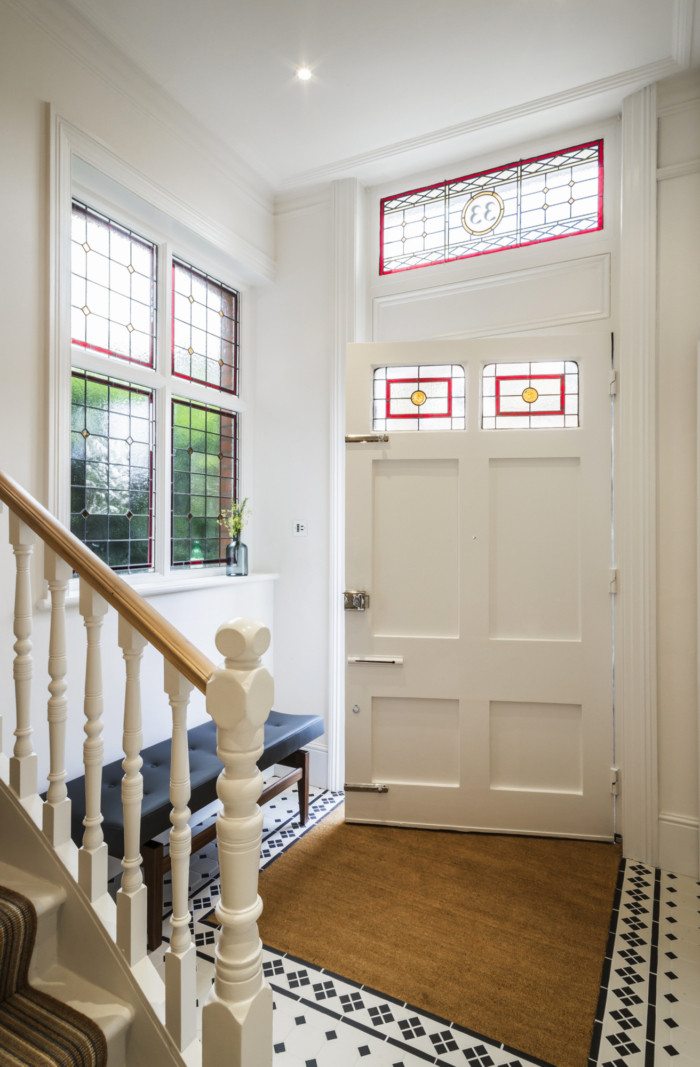Victorian Townhouse - 0