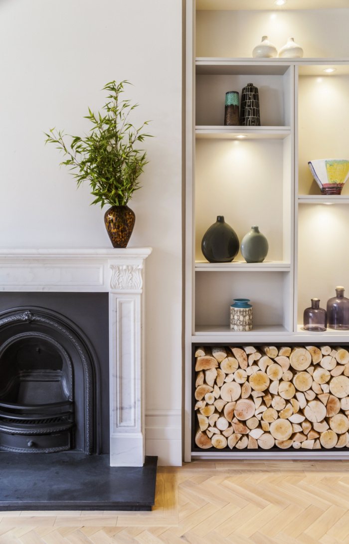 Victorian Townhouse - 0