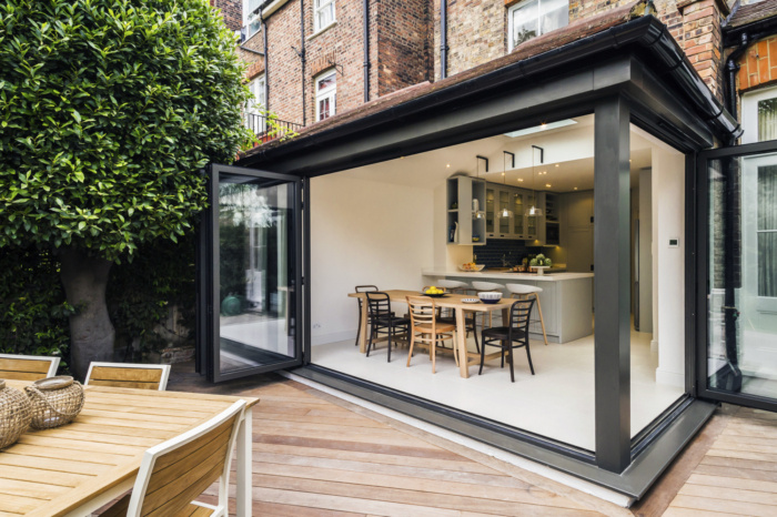 Victorian Townhouse - 0