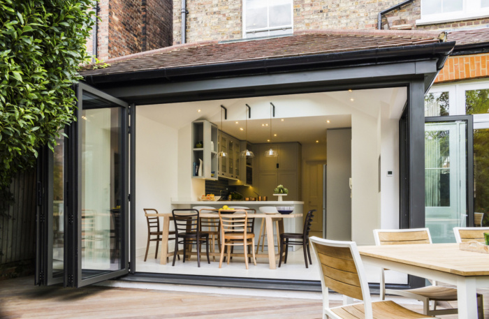 Victorian Townhouse - 0