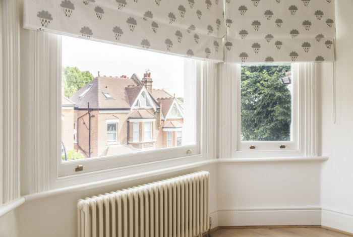 Victorian Townhouse - 0