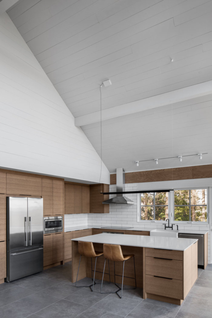 Saint-Sauveur Ski House - 0