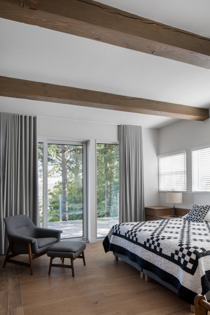 Saint-Sauveur Ski House - 0