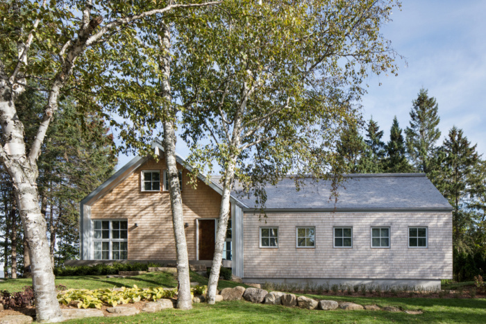 Saint-Sauveur Ski House - 0