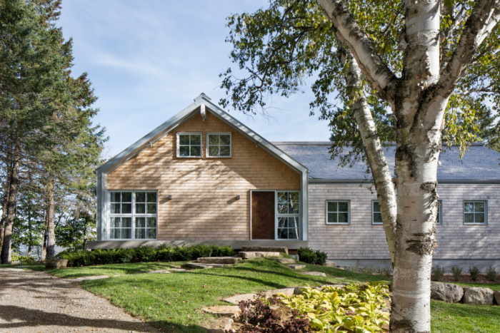 Saint-Sauveur Ski House - 0
