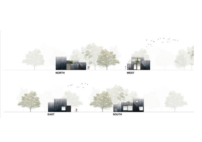 Tiny Holiday House - 0