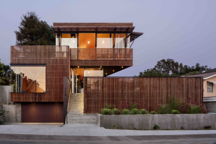 Skyline Residence - 0