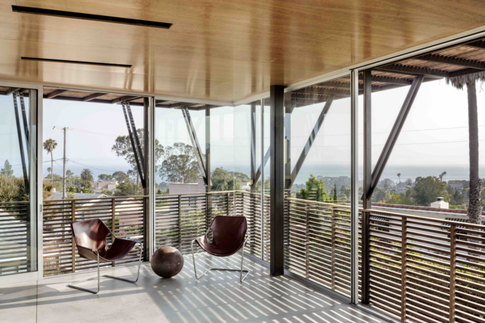 Skyline Residence - 0