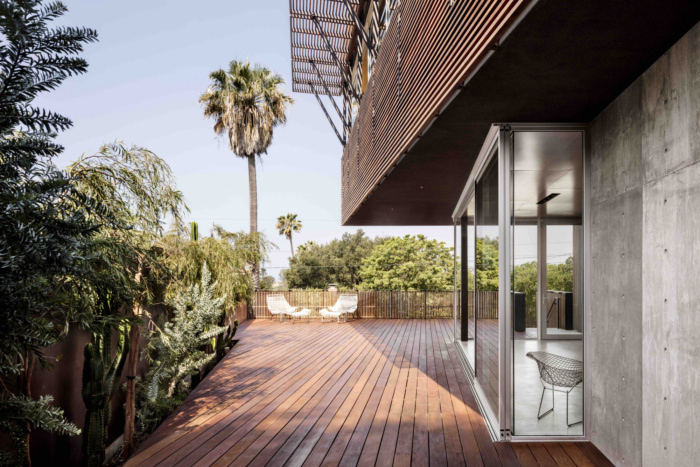 Skyline Residence - 0