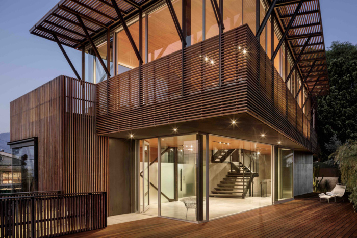 Skyline Residence - 0