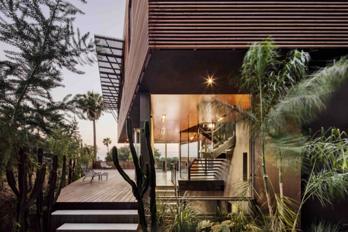 Skyline Residence - 0