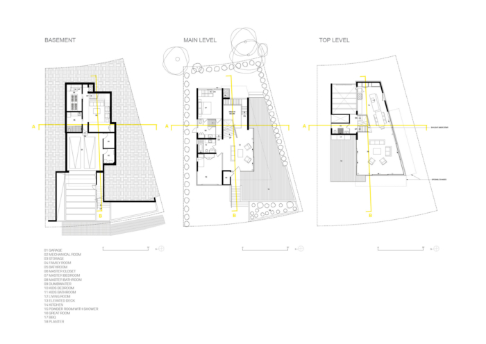 Skyline Residence - 0