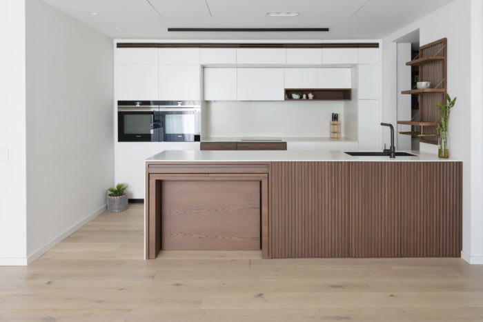 A+H Sydney Apartment - 0