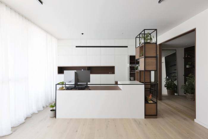 A+H Sydney Apartment - 0