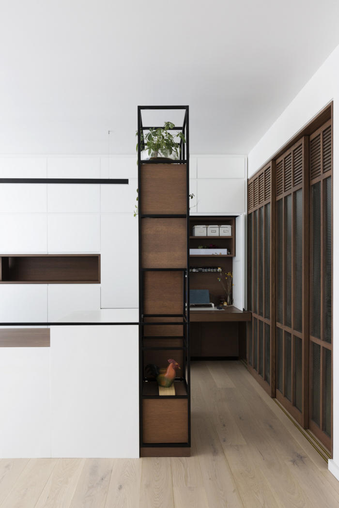 A+H Sydney Apartment - 0