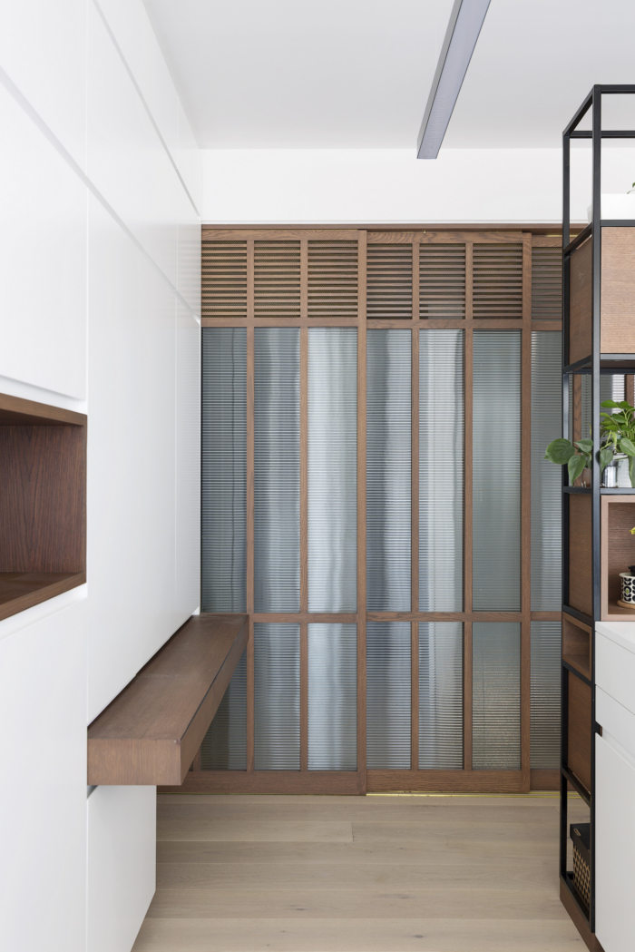 A+H Sydney Apartment - 0