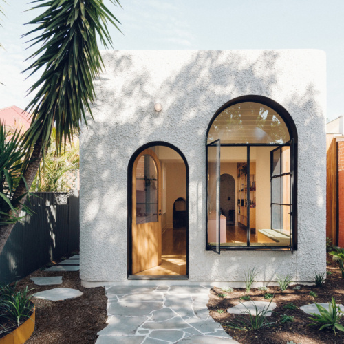 recent Plaster Fun House home design projects