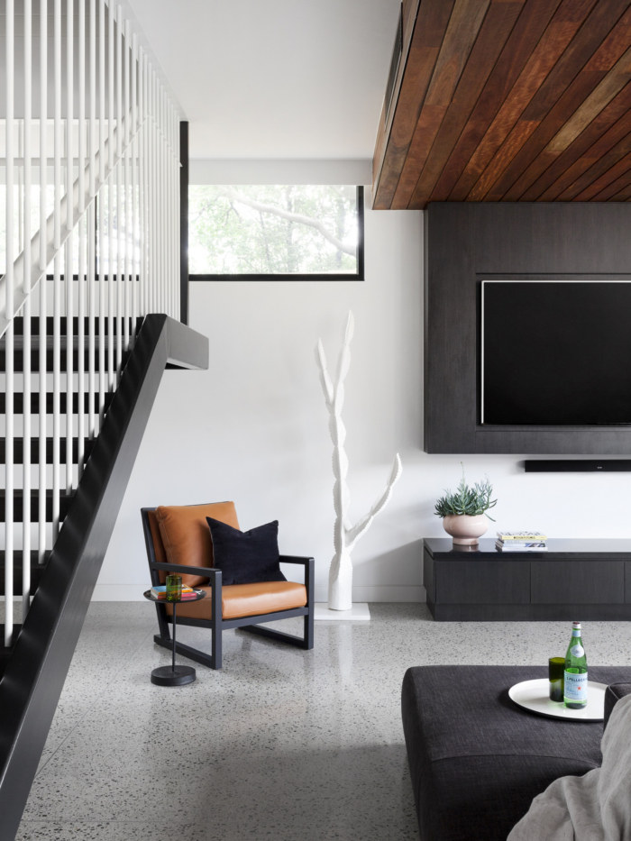 Allan Street House - 0