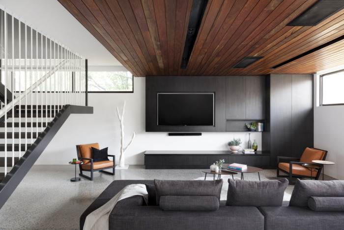 Allan Street House - 0