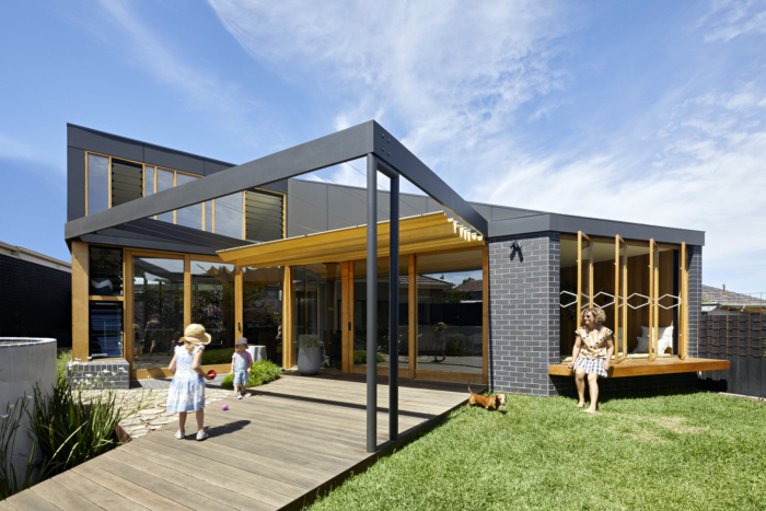 BENT Annexe - 0