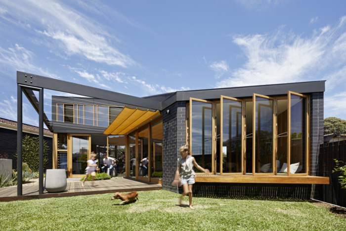 BENT Annexe - 0