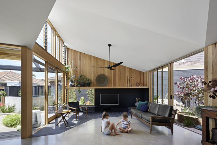 BENT Annexe - 0
