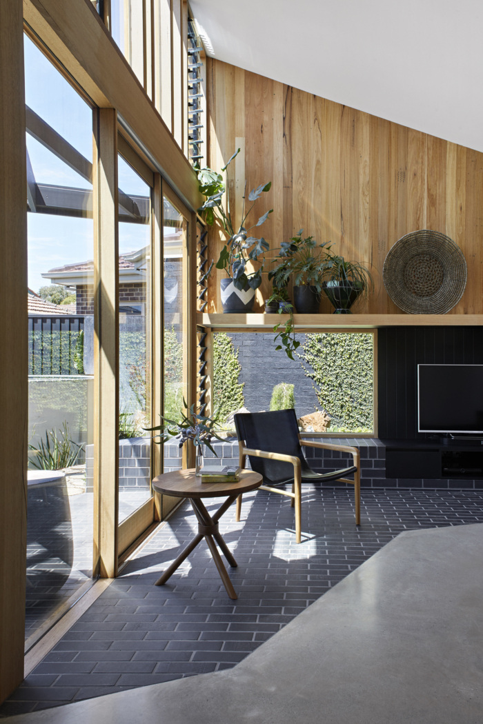 BENT Annexe - 0