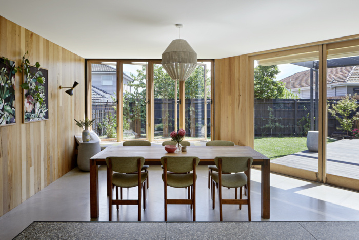 BENT Annexe - 0