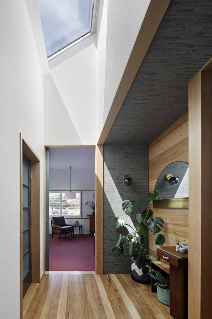 BENT Annexe - 0