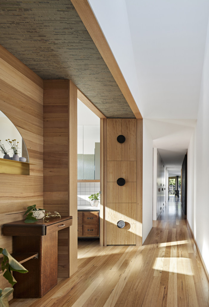 BENT Annexe - 0