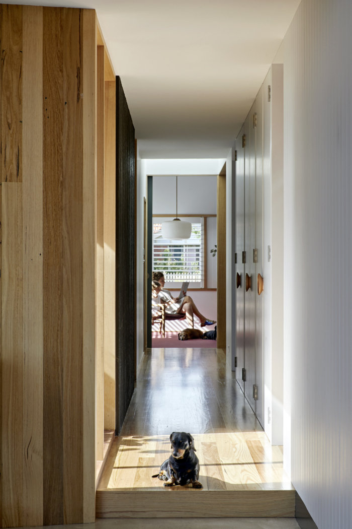 BENT Annexe - 0