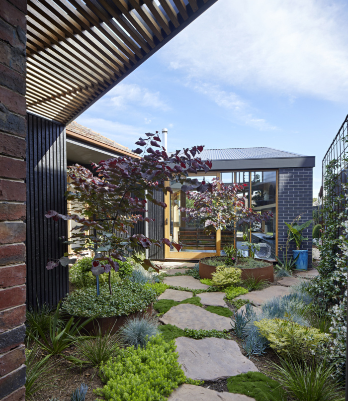 BENT Annexe - 0