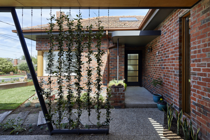BENT Annexe - 0