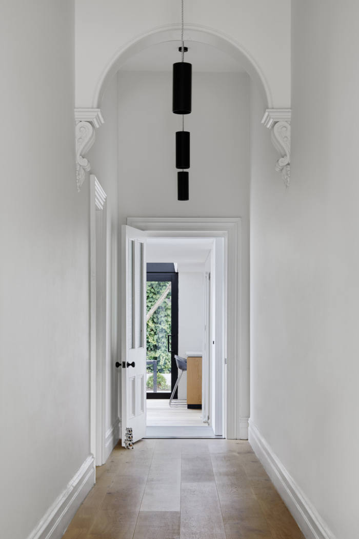 Void House - 0