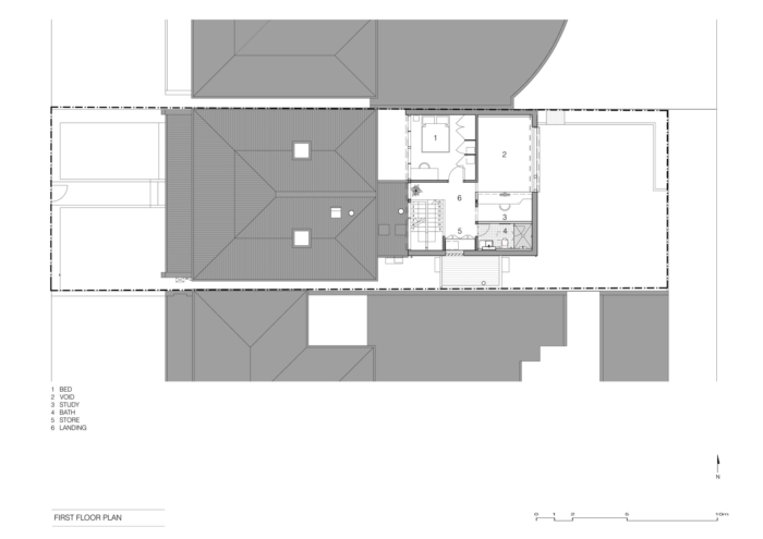 Void House - 0