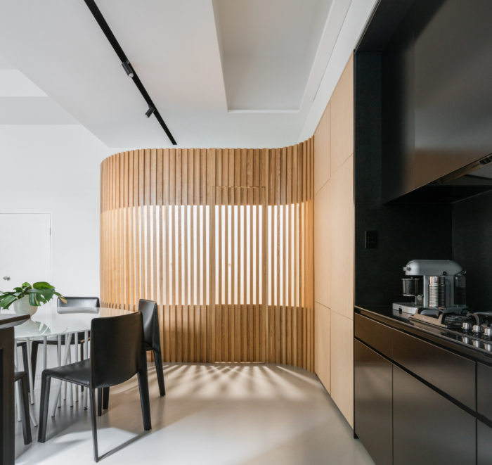 Crown Street Apartment - 0