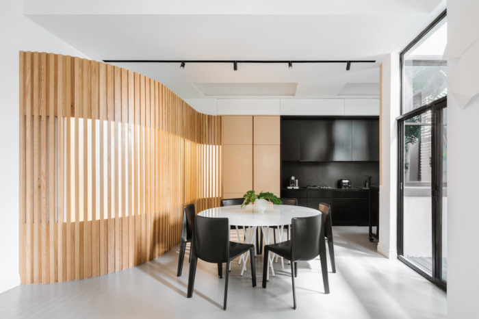 Crown Street Apartment - 0