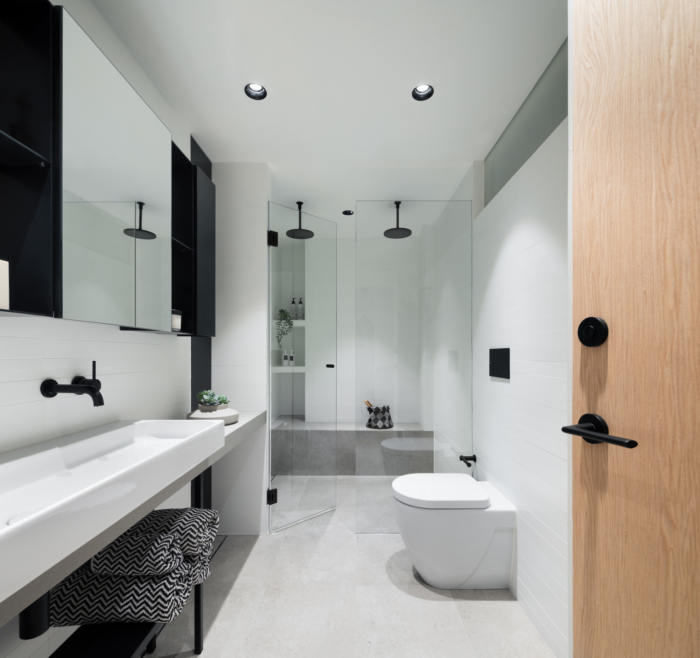 Crown Street Apartment - 0