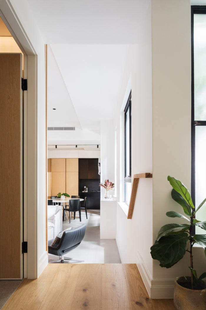 Crown Street Apartment - 0