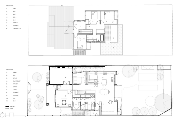 Elm St House - 0